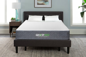 Compare GhostBed Classic