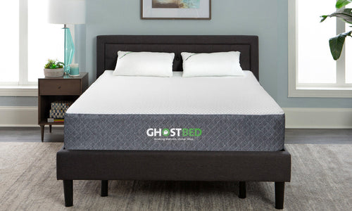 GhostBed Classic