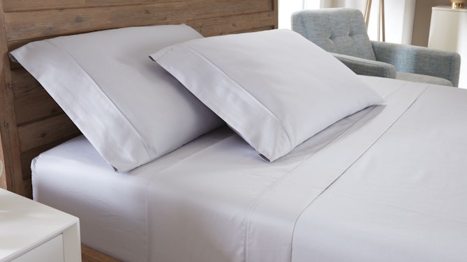 GhostBed®: Bed Sheets