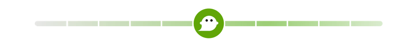 GhostBed Comfort Scale