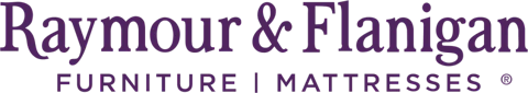 Raymour & Flanigan Mattress Logo