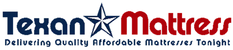 Texan Mattress Logo